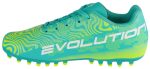 Дитячі бутси Joma EVOLUTION бірюзові (Діт 39) - Зображення 2