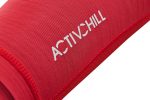 Нарукавники Reebok ACTIVCHILL Arm Sleeves червоні M (RASL-13024RD) - Зображення 5