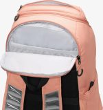 Рюкзак Nike NK VARSITY ELITE BKPK 32L рожевий 31 х 48 х 23 см (HM9965-688) - Зображення 8