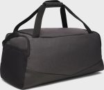 Сумка Under Armour Undeniable 5.0 Duffle MD 58L темно-сірого кольору (62 х 29 х 30 см) - Зображення 3