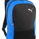 Рюкзак Puma teamGOAL Backpack 24L синий Уни 15x30x49 см