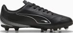 Дитячі бутси Puma VITORIA II FG/AG Jr чорні 33 (1UK) 20 см (108503-01) - Зображення 5