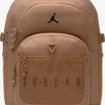 Рюкзак Nike JAM BLACKTOP BACKPACK 25L бежевий Чол 48 х 28 х 14 см (LM9047-J34)