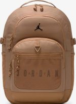 Рюкзак Nike JAM BLACKTOP BACKPACK 25L бежевий Чол 48 х 28 х 14 см (LM9047-J34)