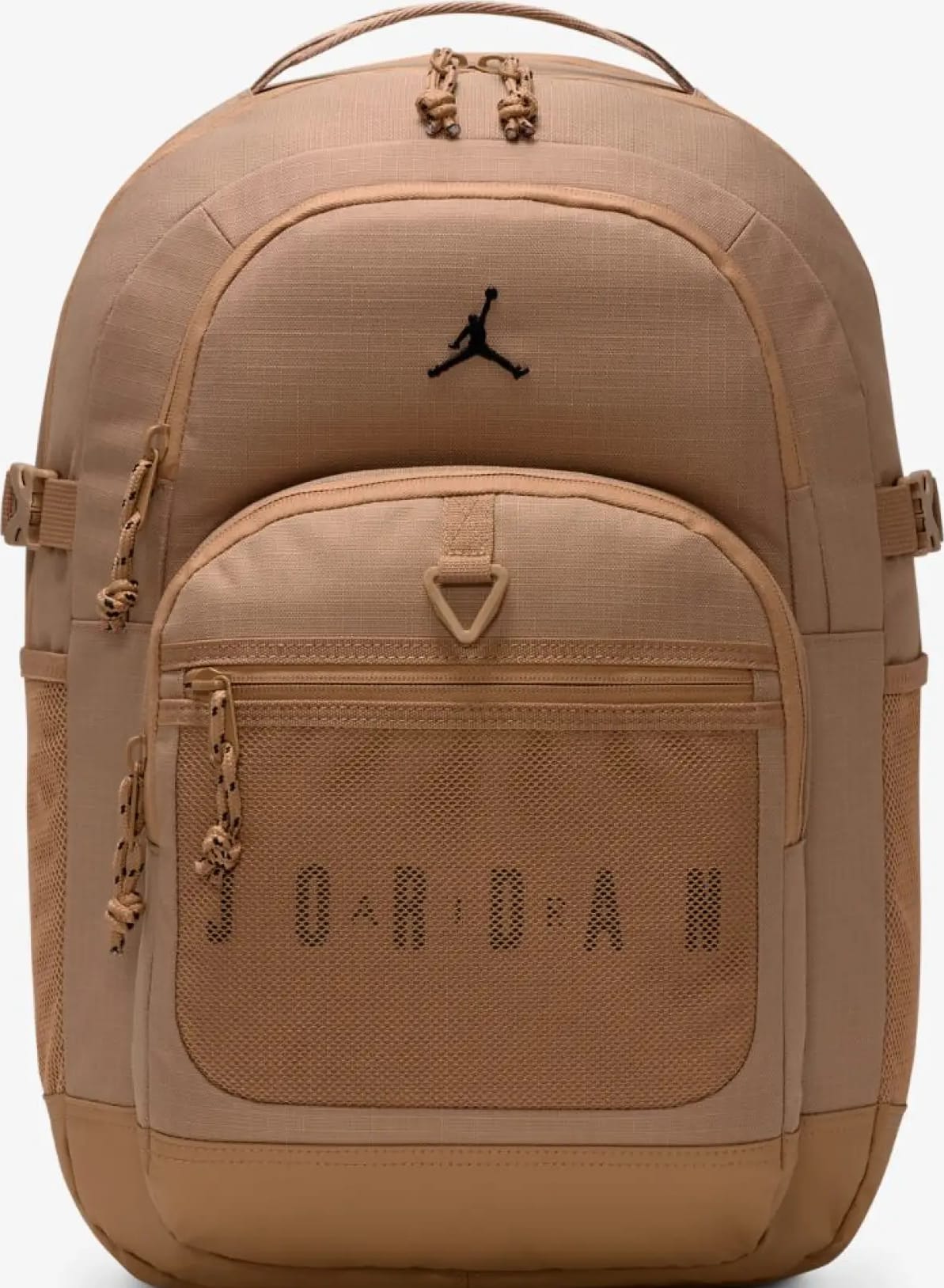 52924344378454_c1d37c8fca Рюкзак Nike JAM BLACKTOP BACKPACK 25L бежевий Чол 48 х 28 х 14 см (LM9047-J34) - Зображення 1