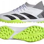 Сороконіжки Adidas Predator Accuracy.3 TF GZ0004, розмір 44 (28.5 см)