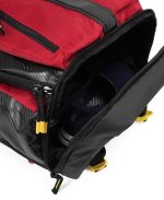 Рюкзак Nike JDN MOTO BACKPACK червоний, чорний 48х32х23см - Зображення 8