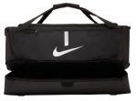 Спортивна сумка Nike NK ACDMY TEAM L HDCS 59L чорного кольору, 64x31x30 см - Зображення 3