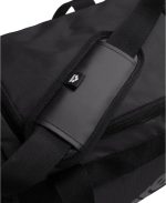 Спортивна сумка Arena ALL SET DUFFLE 25L чорний 40 х 25 х 25 см (010236-100) - Зображення 10