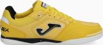 Футзалки Joma TOP FLEX лимонний Чол 43 - Зображення 6