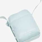 Сумка на пояс Under Armour Essential Lite Crossbody 4L, блакитна, 19 х 23 х 15 см