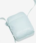 Сумка на пояс Under Armour Essential Lite Crossbody 4L, блакитна, 19 х 23 х 15 см