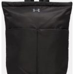 Жіночий рюкзак Under Armour Studio Lite Backpack 16L чорний 40 х 26 х 11 см