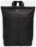 Жіночий рюкзак Under Armour Studio Lite Backpack 16L чорний 40 х 26 х 11 см