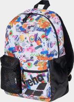 Рюкзак Arena ONE GO BACKPACK AO 30L мультиколор 45 х 31 х 20 см (010228-101) - Зображення 2