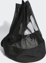 Сумка для м'ячів Adidas TIRO L BALLNET 114L чорний Уні 70 х 50 х 50 см (HS9751) - Зображення 4