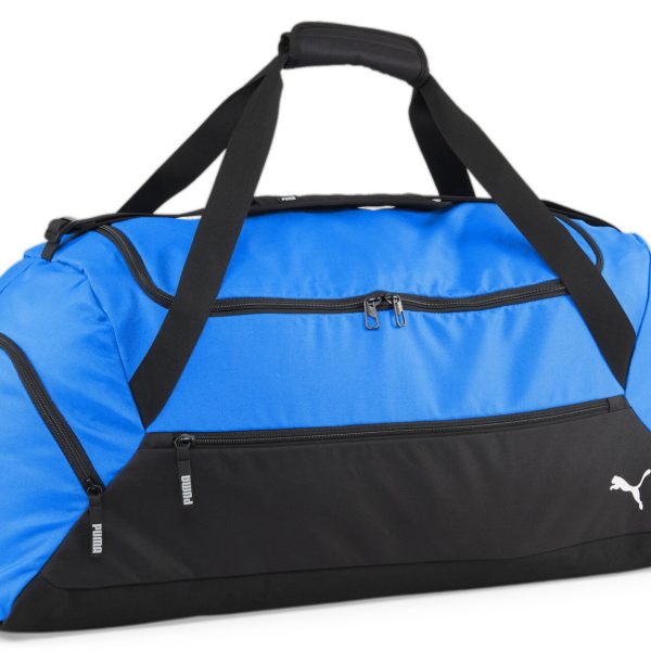 Сумка Puma teamGOAL Teambag 72L синій Уні 77x33x32 см