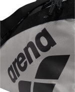 Сумка Arena ALL SET DUFFLE 25L бежевий 40 х 25 х 25 см (010236-800) - Зображення 7