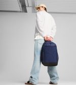 Рюкзак Puma BUZZ Backpack 28L синій 47,5 х 28 х 20 см (091153-03) - Зображення 2