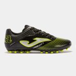 Футбольні бутси Joma XPANDER чорний, жовтий Чол 44,5