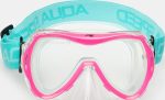 Дитяча маска для дайвінгу Aqua Speed ALIZE FS 62933 рожевий, блакитний One Size - Зображення 2