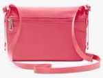 Сумка крос-боді Nike W NSW FUTURA 365 CROSSBODY 3L рожевий Жін 22х16х6см - Зображення 11