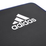 Килимок для тренувань Adidas Trainingsmatte чорний, синій Уні 183х61х1 - Зображення 12