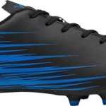 Бутси Puma ATTACANTO II FG/AG синій 40,5 (7UK) 26 см (108493-03)