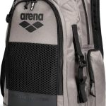 Рюкзак Arena ALL SET BACKPACK 45L сірий 55 х 38 х 28 см (010234-800)