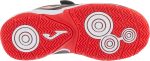 Дитячі футзалки Joma POWERFULL чорні 24 (POJW2501INV) - Зображення 4