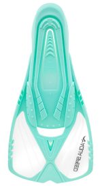 Ласти Aqua Speed ACTION 61107 бірюзові Уні 36-37 - Зображення 4