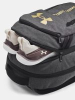 Рюкзак Under Armour Hustle 6.0 Backpack 29L бежевий 51х32х17 см - Зображення 5