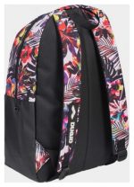 Рюкзак Arena TEAM BACKPACK 30 ALLOVER 30L чорний Жін 54 x 36 x 27 см (002484-118) - Зображення 4