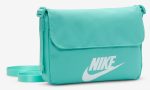 Сумка крос-боді Nike W NSW FUTURA 365 CROSSBODY 3L бірюзова жіноча 22х16х6 см - Зображення 2