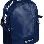 Рюкзак Zeus ZAINO SUPER 16L синій Чел 42х30х13 см