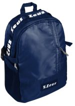 Рюкзак Zeus ZAINO SUPER 16L синій Чел 42х30х13 см