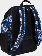 Рюкзак Arena ONE GO BACKPACK AO 45L синій, білий, чорний 50 х 40 х 25 см (010232-103) - Зображення 4