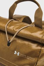 Рюкзак Under Armour Summit SM BP 18L коричневий 25х43х10 см - Зображення 4