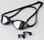 Окуляри для плавання Aqua Speed RIPTIDE 61403 чорний Уні OSFM - Зображення 5