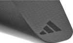 Килимок для йоги Adidas Yoga Mat чорний 183 х 61 х 0,6 см - Зображення 3