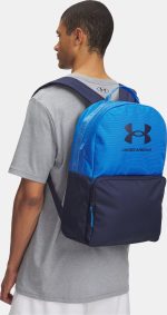 Рюкзак Under Armour Essential Backpack 25L синій 45 х 30 х 13 см (1378415-402) - Зображення 5