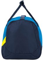Спортивна сумка Jako Iconic 28L синій, блакитний, жовтий Уні 45x24x26 см - Зображення 8