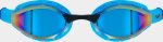 Окуляри для плавання Arena AIR SONIC MIRROR синій, чорний One Size - Зображення 2
