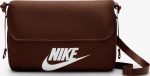 Сумка на пояс Nike W NSW FUTURA 365 CROSSBODY коричневий Жін 22 х 16 х 6 см (CW9300-265)