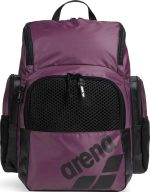 Рюкзак Arena ONE GO BACKPACK 35L фіолетовий 46 х 38 х 23 см (010229-200) - Зображення 4