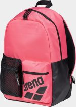 Рюкзак Arena ONE GO BACKPACK 30L рожевий 45 х 31 х 18 см (010226-220) - Зображення 4