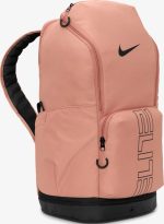 Рюкзак Nike NK VARSITY ELITE BKPK 32L рожевий 31 х 48 х 23 см (HM9965-688) - Зображення 6
