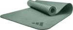 Килимок для йоги Adidas Yoga Mat зелений 183 х 61 х 0,6 см