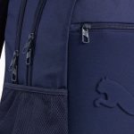 Рюкзак Puma BUZZ Backpack 28L синій 47,5 х 28 х 20 см (091153-03) - Зображення 5