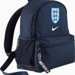 Рюкзак Nike ENT Y NK JDI MINI BKPK 11L темно-синій Діт 23 x 12 x 32 см (HV2238-451)